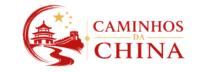 Logo blog caminhos da china
